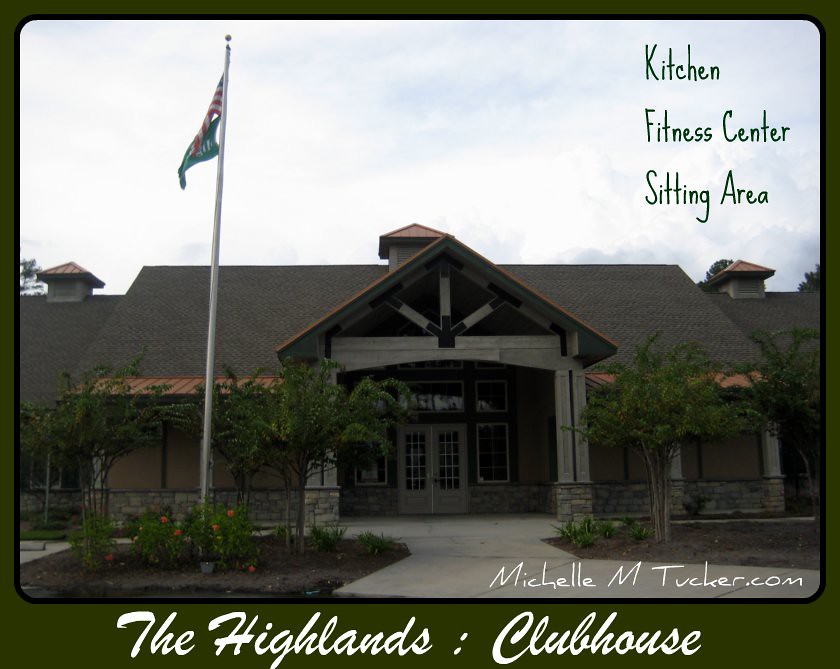 The Highlands in Pooler Georgia _ Clubhouse | The Highlands … | Flickr