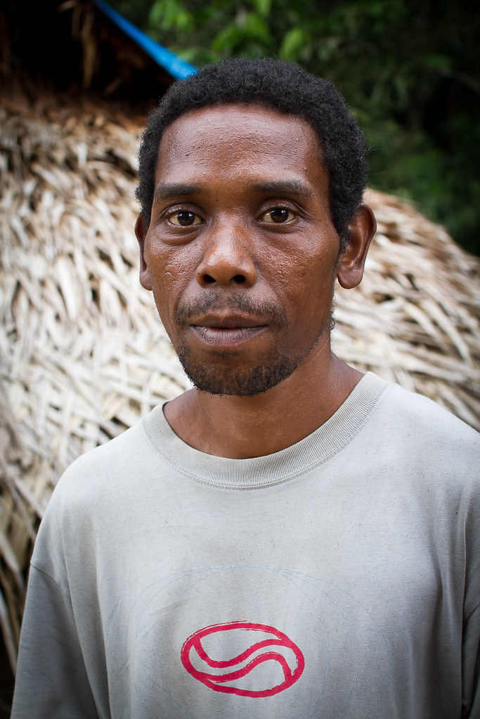 Batek Negrito  Tribe Taken during a trip to Orang  Asli 