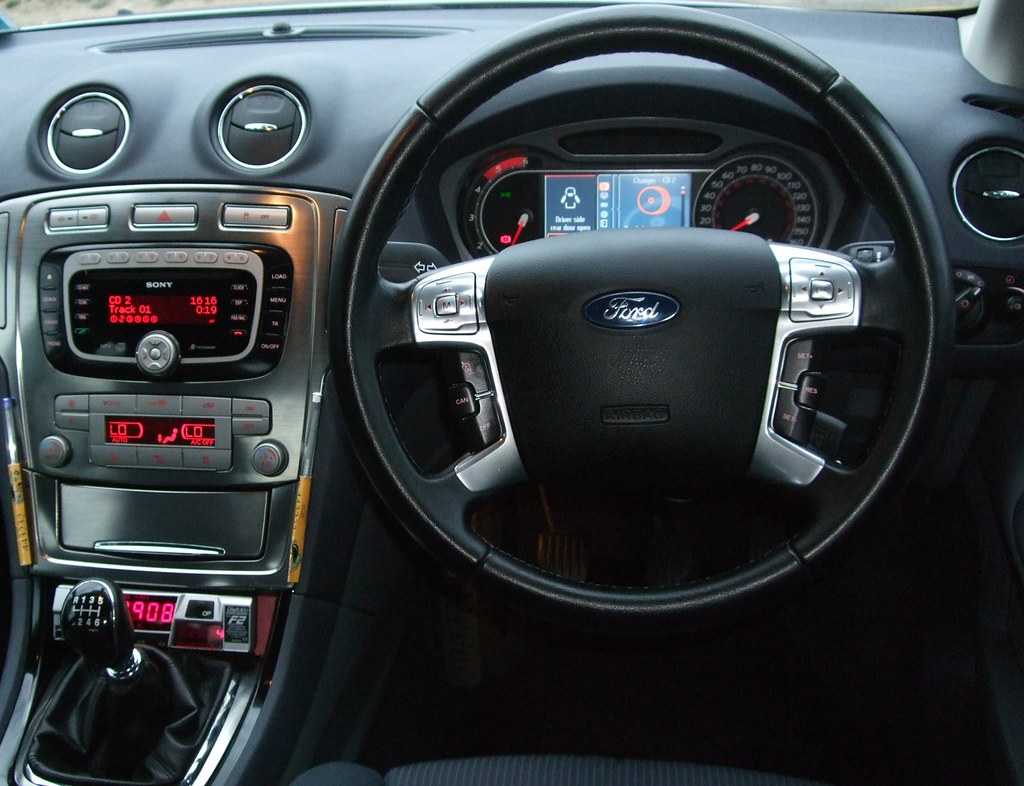 Ford Fiesta Fiesta ST 180 1.6 Ecoboost - Pumaspeed