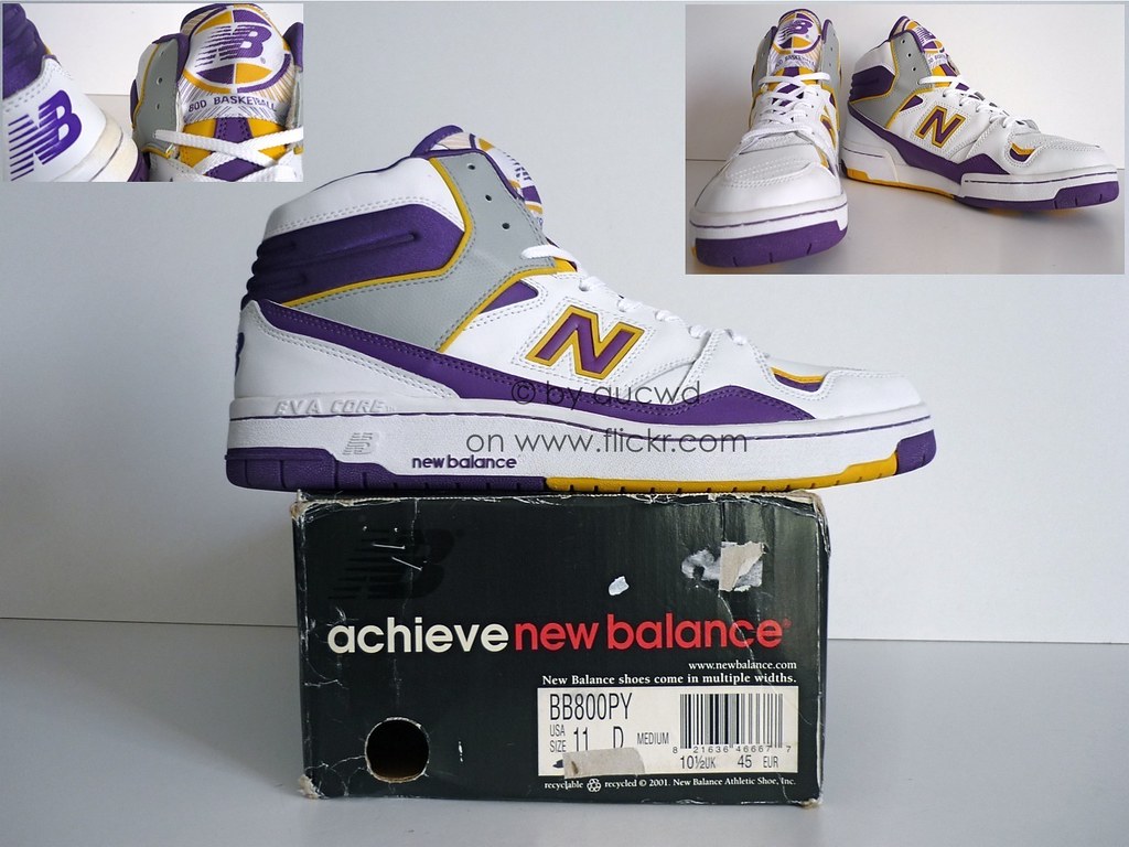 new balance retro basketball shoes