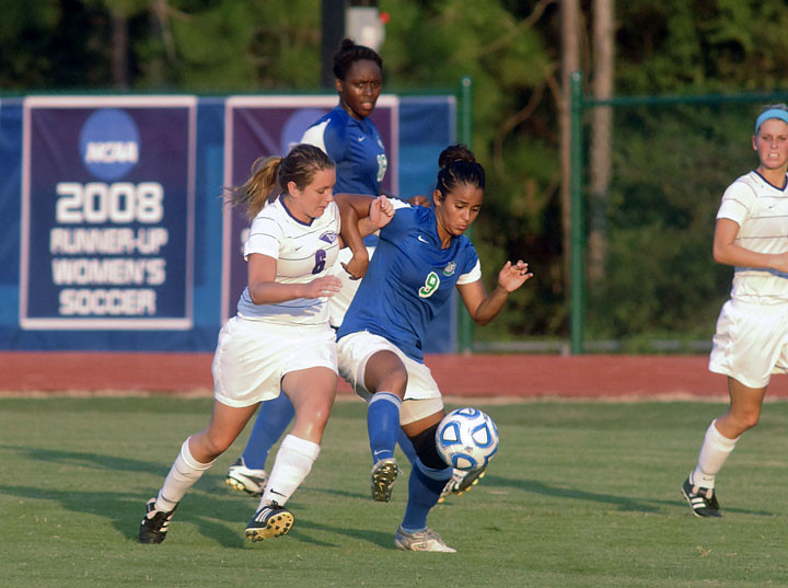 university of florida soccer jersey