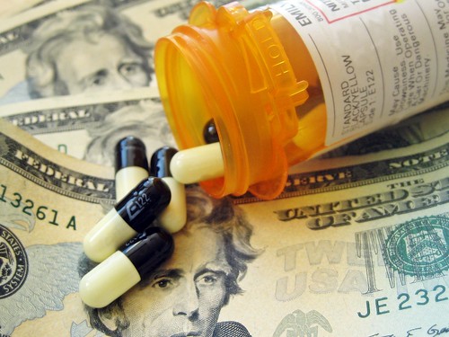 Global Drugmakers Join Hands With Startups