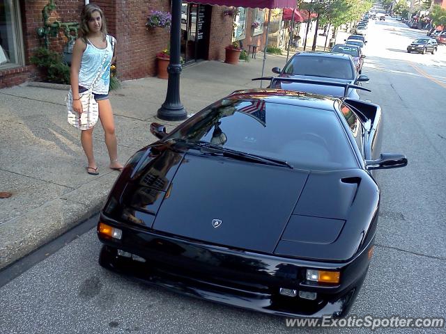 Lamborghini Diablo Black | www.exoticspotter.com/mo42 ...