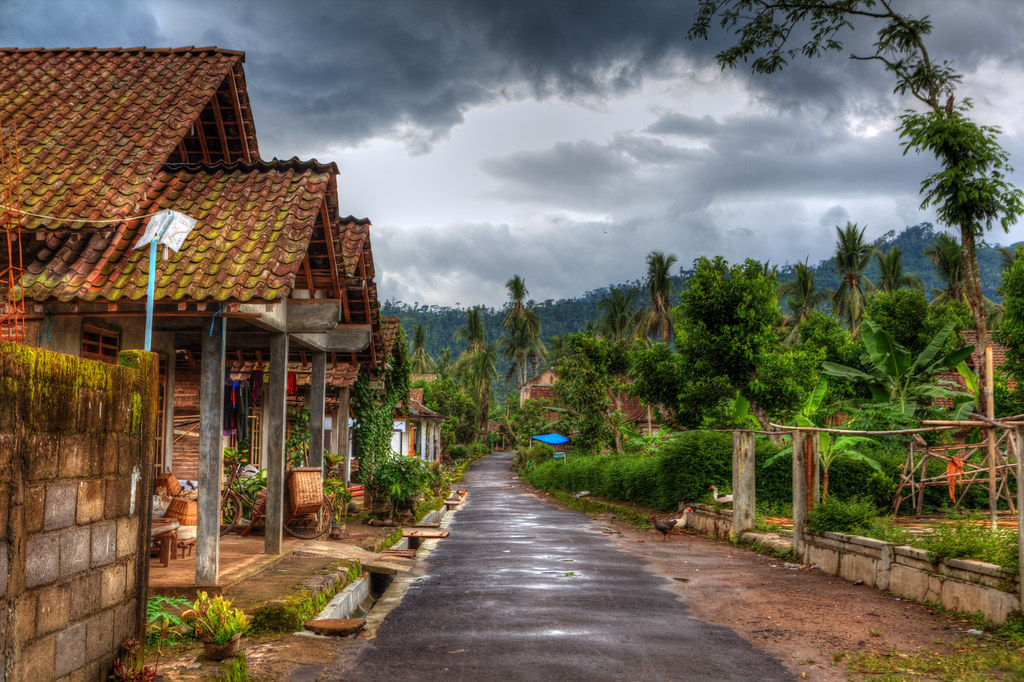 Indonesia - Java - Candirejo - Desa Candirejo | Koperasi Des… | Flickr