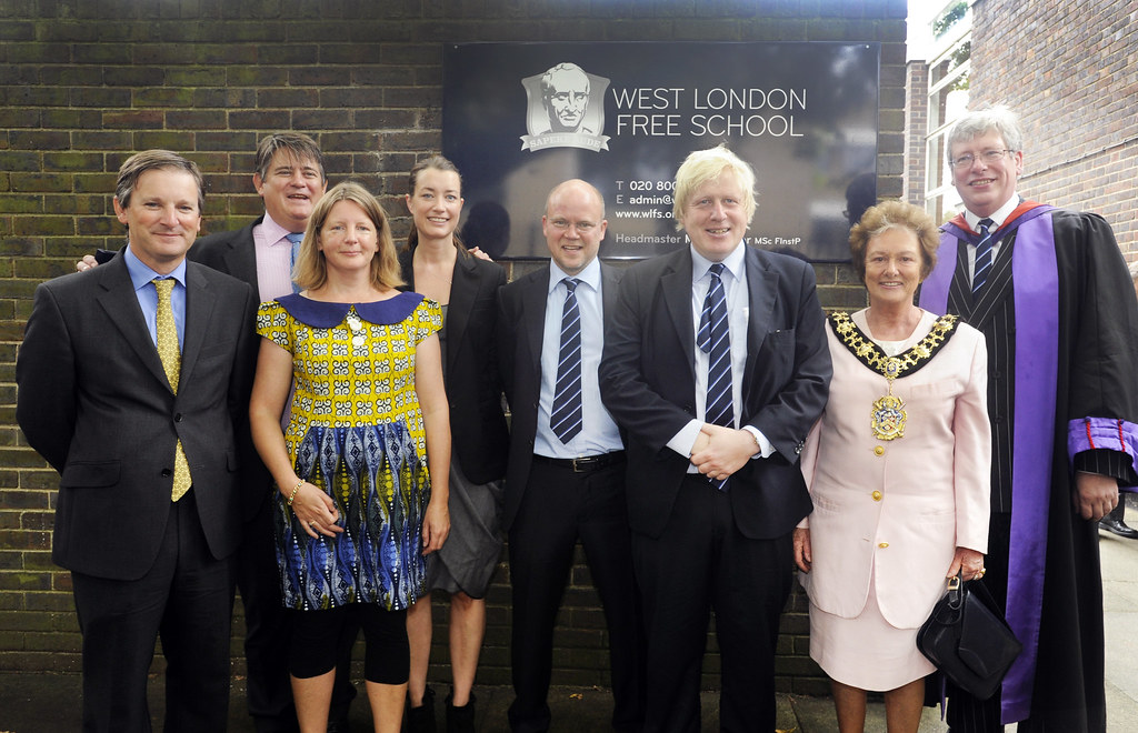 west-london-free-school-opening-image-29-group-shot-at-t-flickr