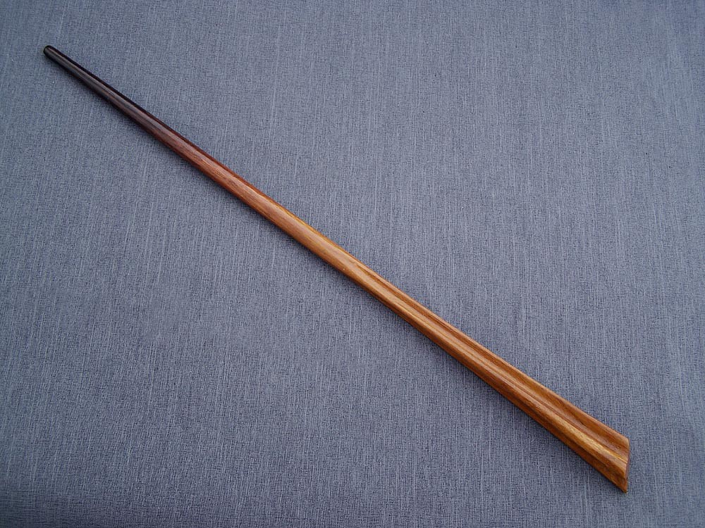 Flitwick_Teak_01 | Professor Filius Flitwick's wand 15