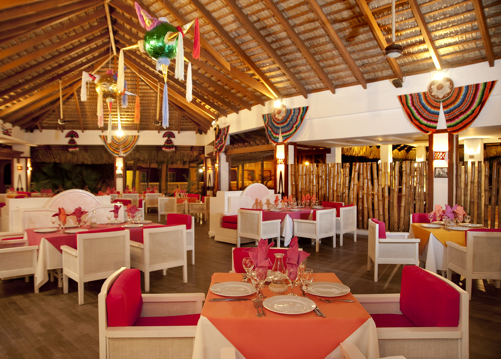 Restaurante Mexicano / Mexican Restaurant | Restaurante Mexi… | Flickr