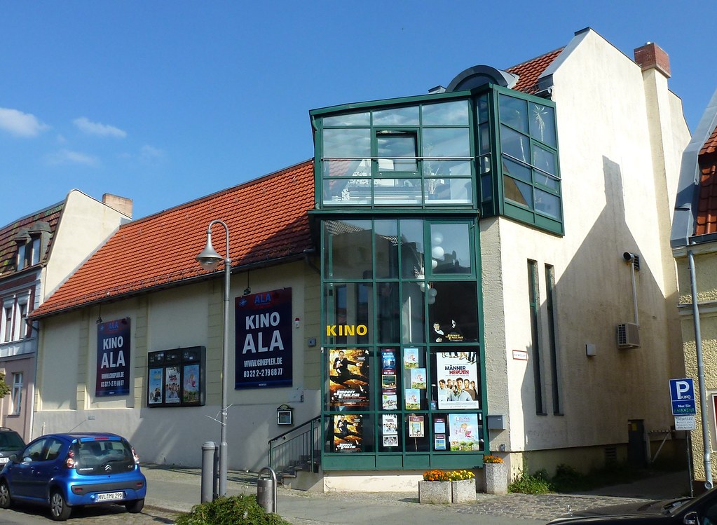 Kino Ala Falkensee