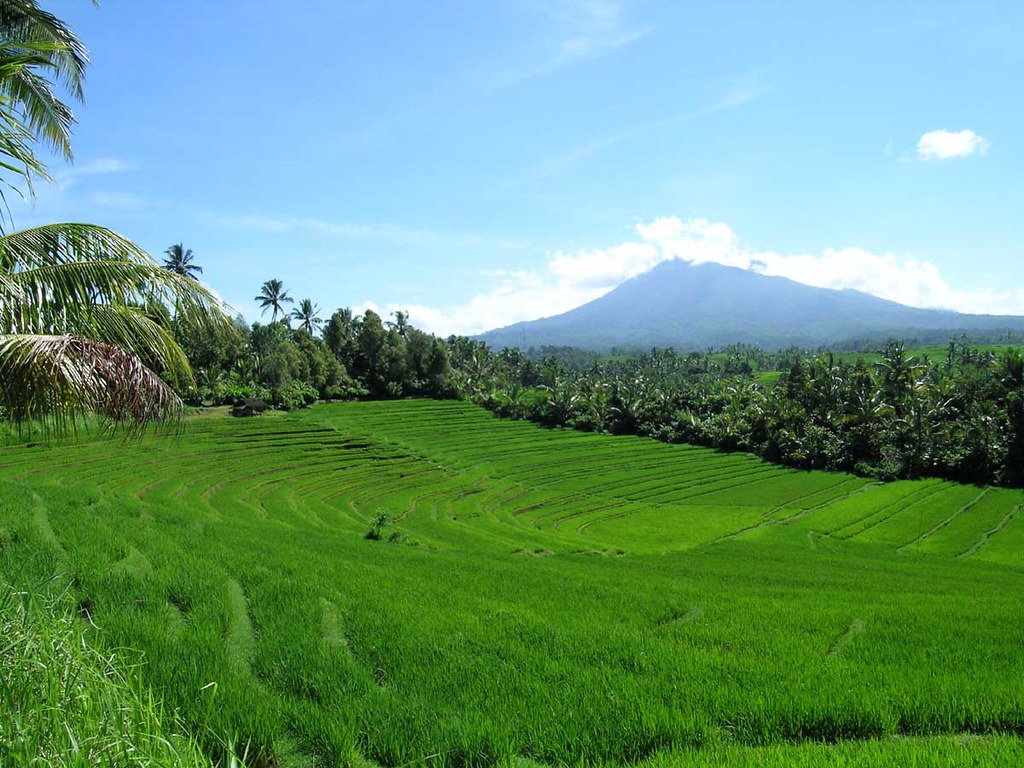 Pemandangan Alam Kita Pemandangan Alam Terindah Di Indonesia