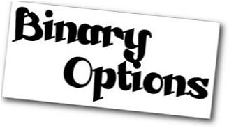 Fx binary option example