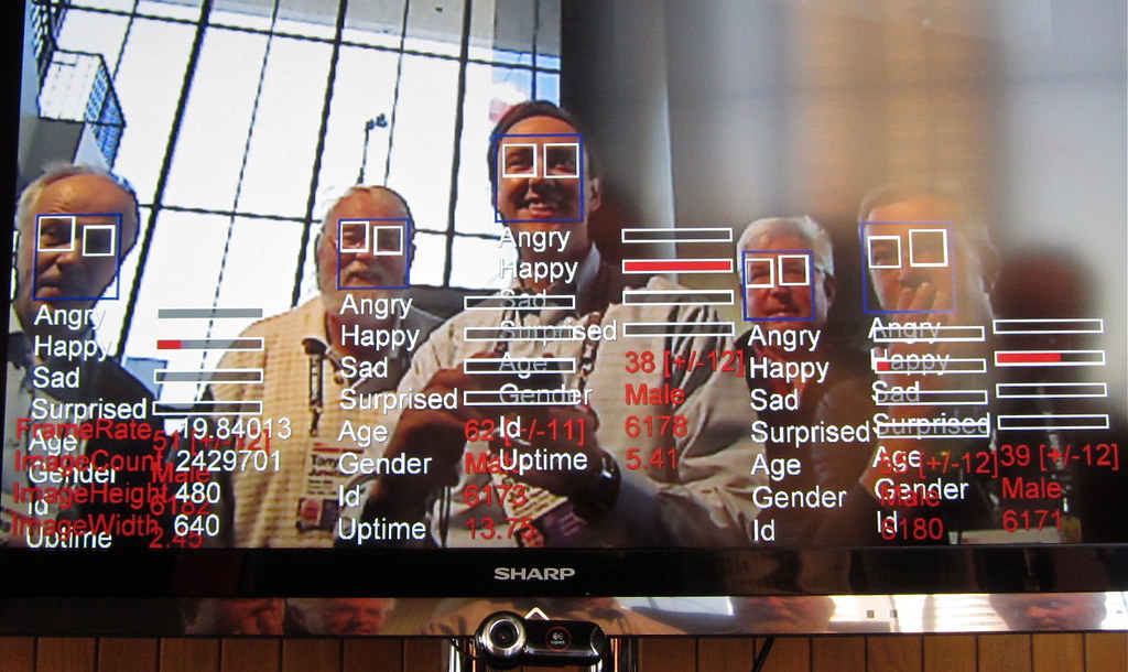 free facial recognition software for mac