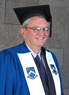 Mr Duncan Malcolm AM JP | The achievements of former Monash … | Flickr