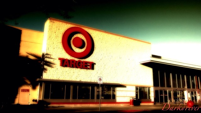 Target Las Vegas | Flickr - Photo Sharing!