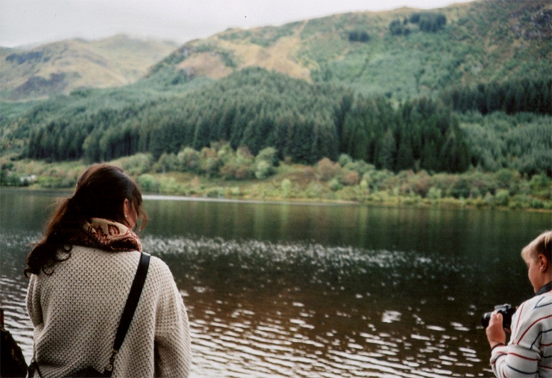 scotland. | Flickr