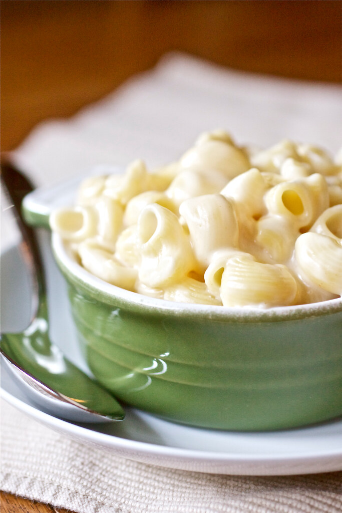 Panera Mac and Cheese Recipe {Copycat with VIDEO!}
