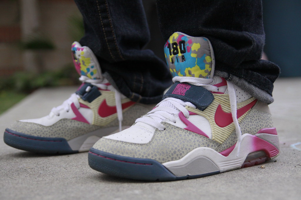 air force 180 union