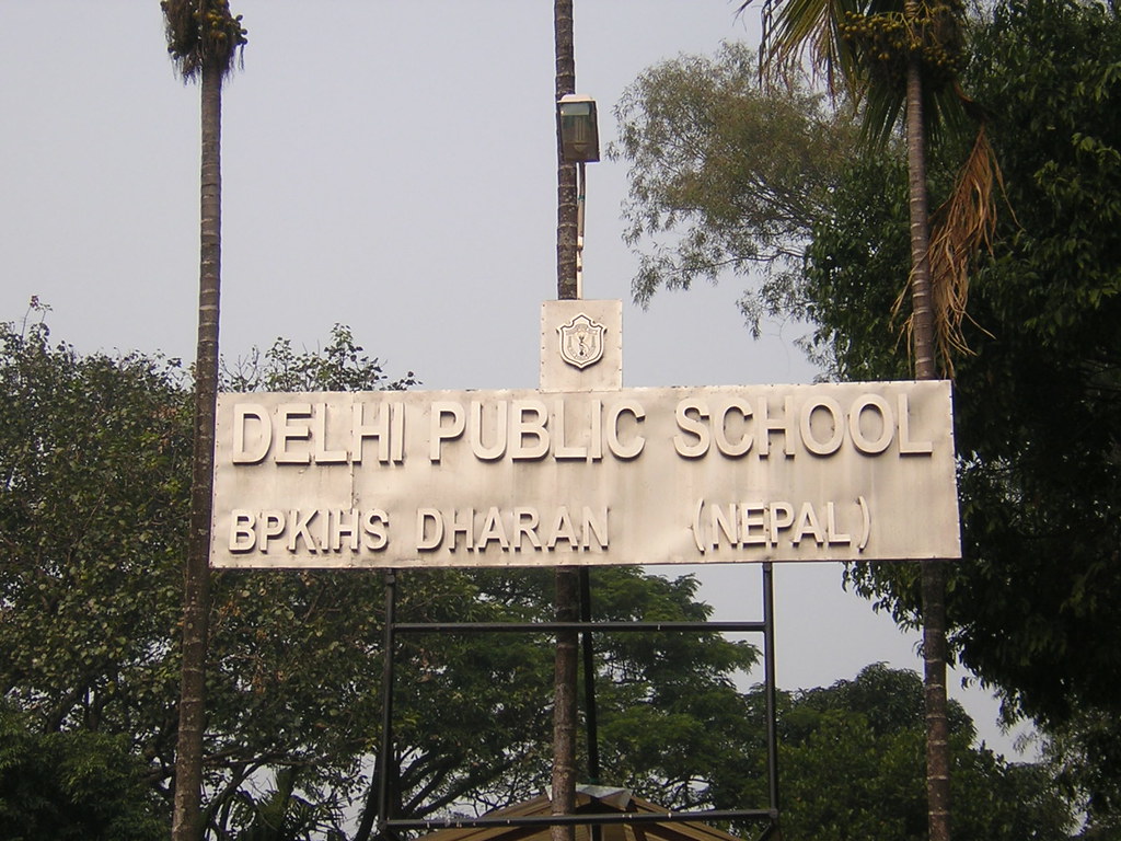 best school in purwanchal