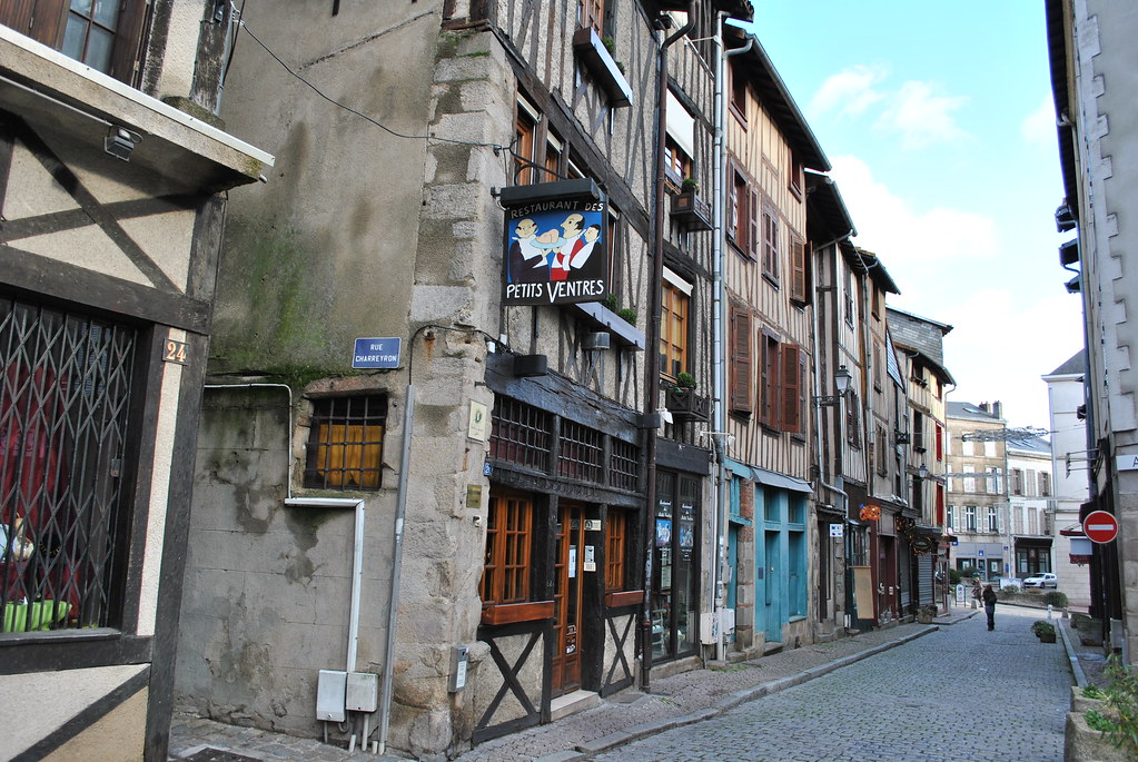 Limoges