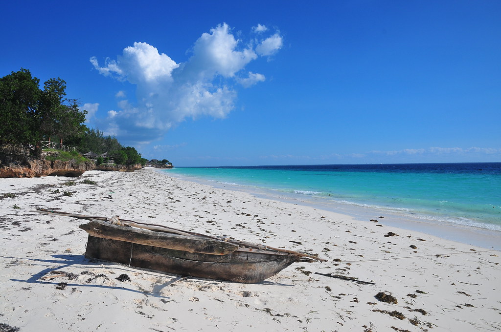 Zanzibar - Holiday Destination That Everyone Should Experience At Least Once In His Life
