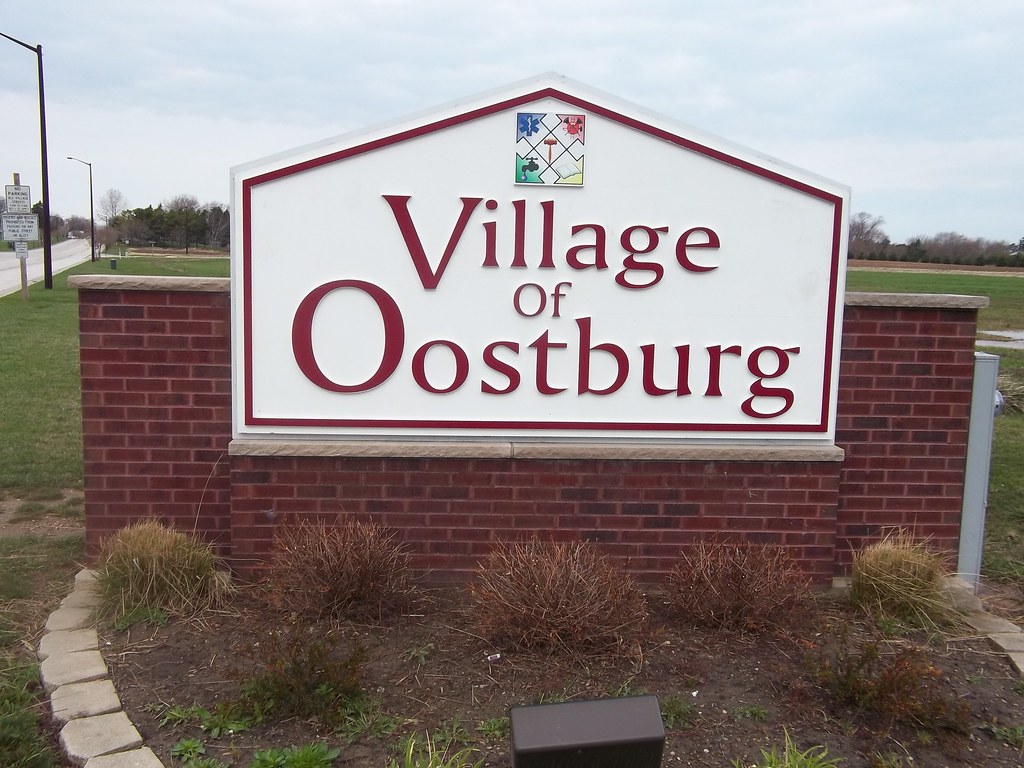 Image result for village of oostburg