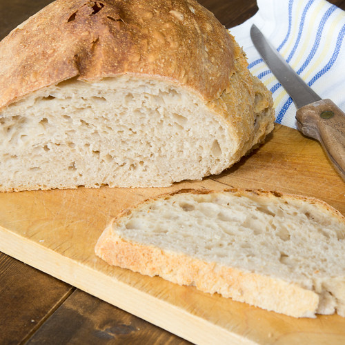 light whole wheat bread