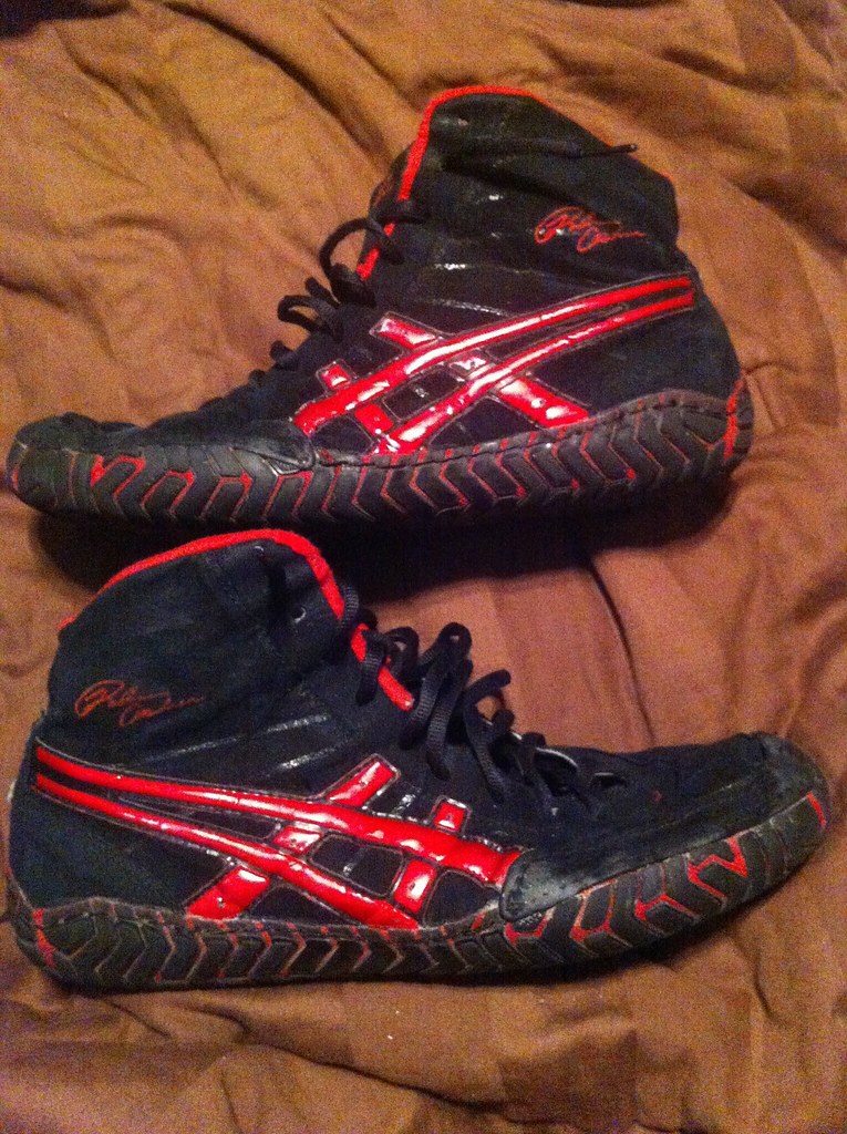 asics rulon wrestling shoes Sale,up to 