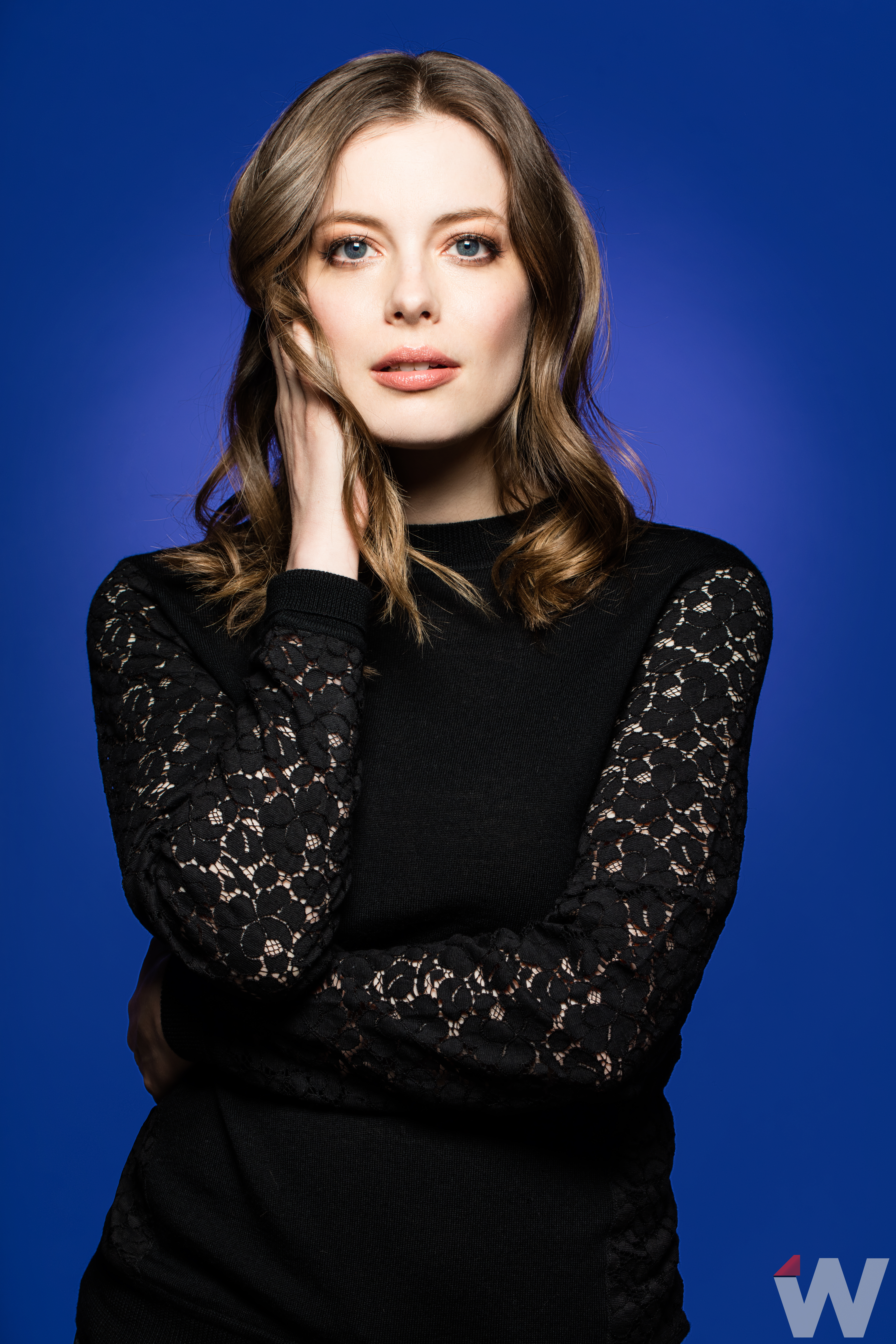 Gillian Jacobs Look Alike Porn - Emmy Contender Gillian Jacobs on Going From 'Girls' Psycho ...