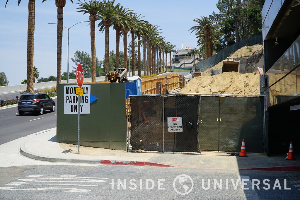 Photo Update: May 28, 2016 - Universal Studios Hollywood