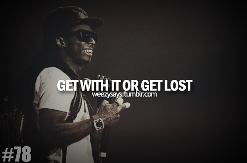 lil wayne quotes about life and love i3 - Lil Wayne Quotes