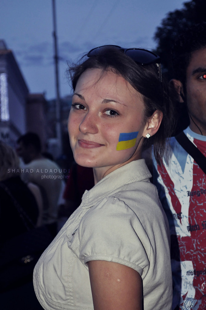 ukraine beauties pictures
