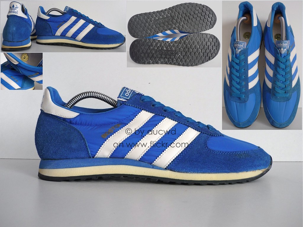 adidas old school running shoes