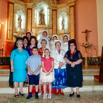 Corpus Christi 2012