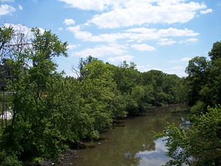 Passaic River