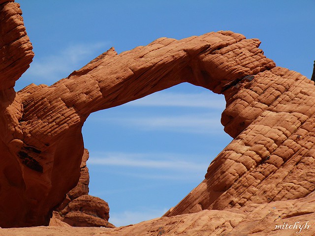 Natural Arch 1