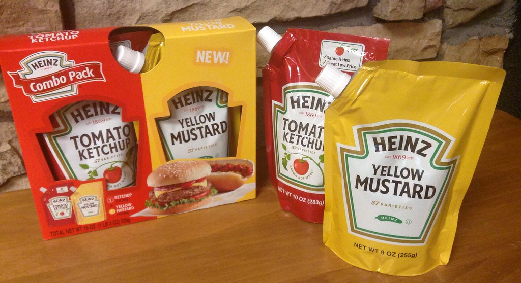 Image result for heinz