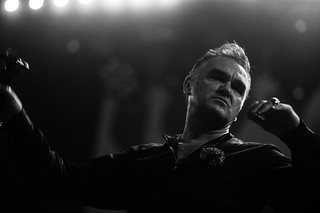 Morrissey @ Les Ardentes Festival Liege-5714 | Photo by @Kme… | Flickr