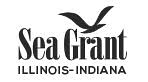 Illinois - Indiana Sea Grant Logo