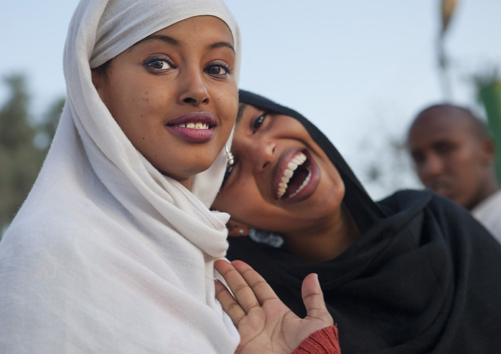 somali ladies dating site