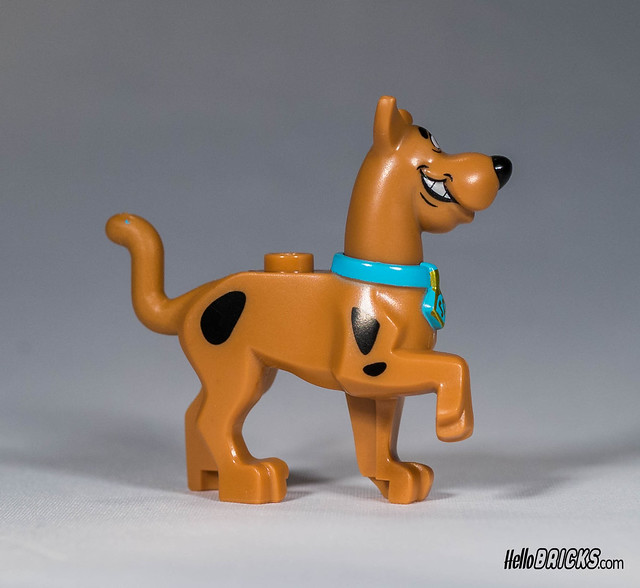 Lego 30601 - Scooby-doo Polybag