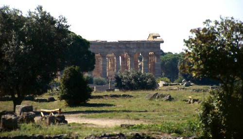 Paestum