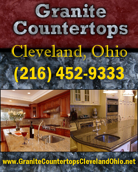 Granite Countertops Cleveland Ohio 216 452 9333 Best Grani Flickr