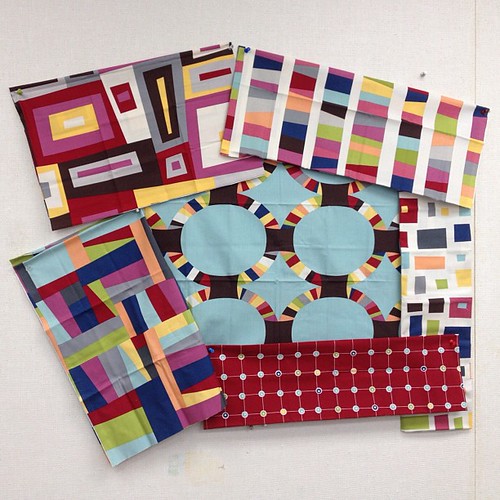 We're excited about our brand new Kona Modern Quilts colle… | Flickr