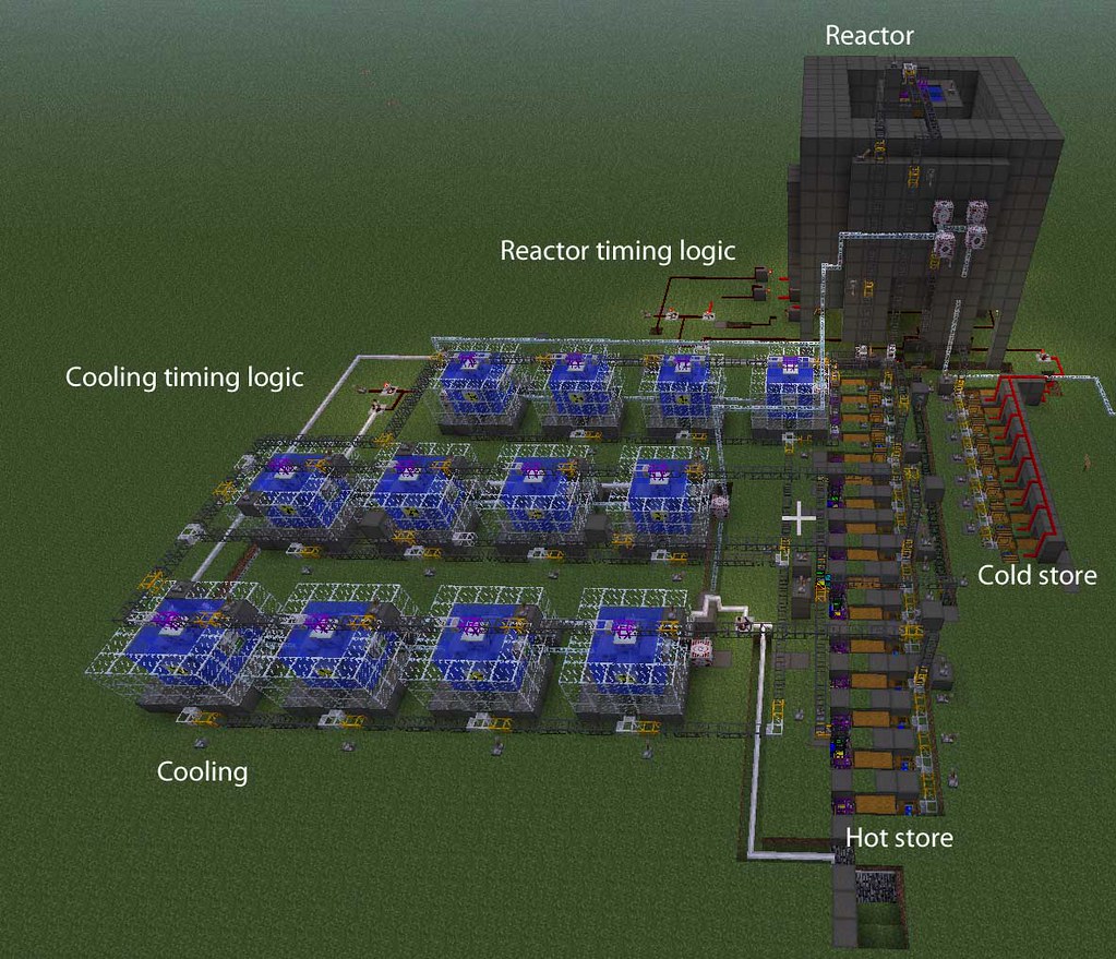 fission reactor minecraft alchemistry