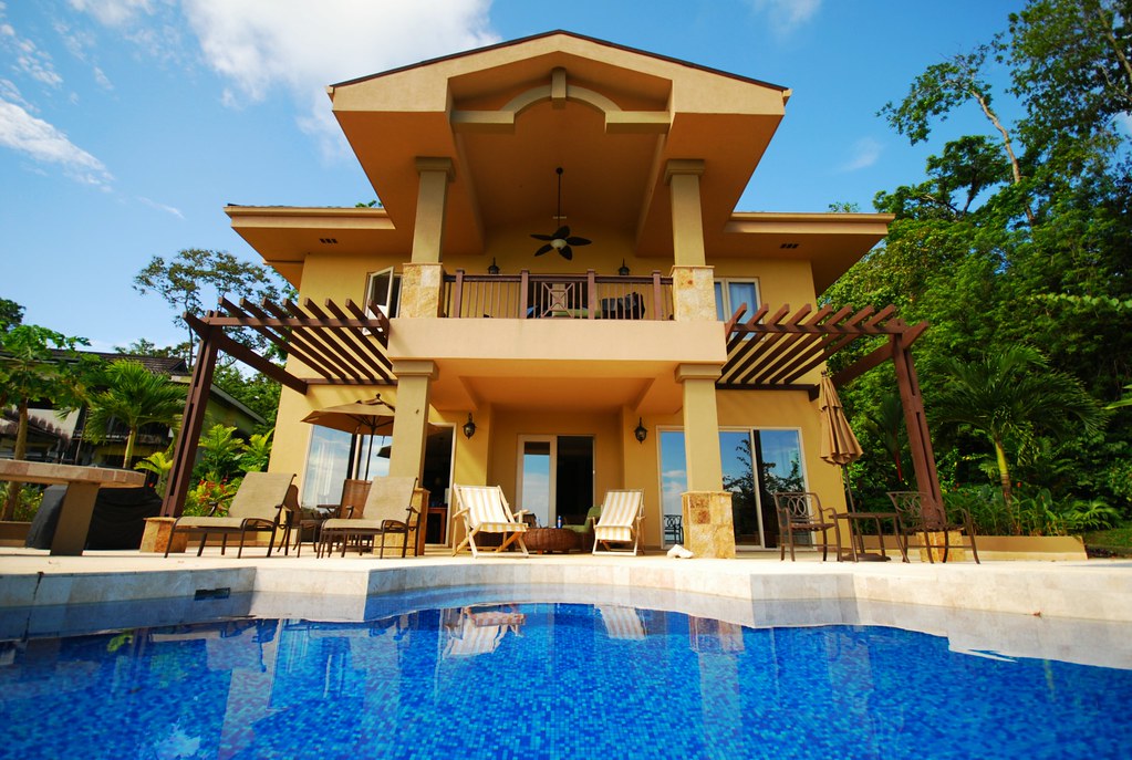 Red Frog Luxury Villa - Bocas del Toro - Paradise