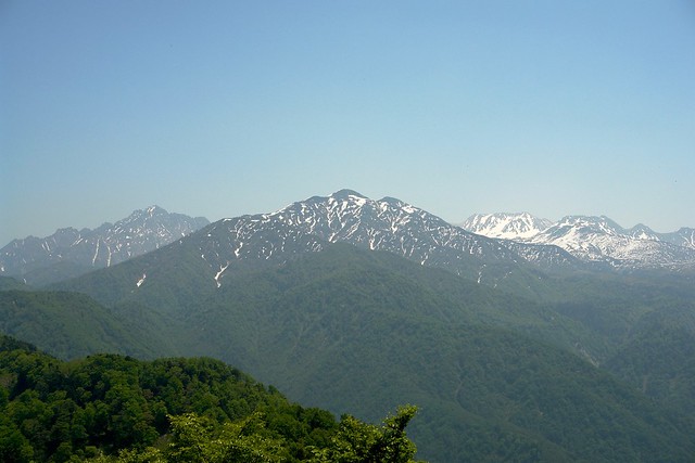 Mt, "OOTSUJIYAMA"