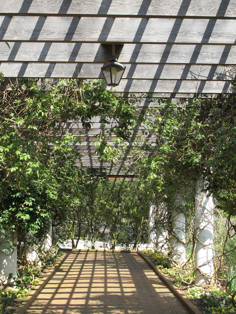 Daniel Stowe Botanical Gardens Denski Couture Com Flickr
