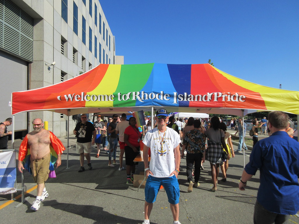 rhode gay providence lesbian island