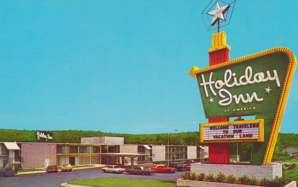 Holiday Inn U.S. 31 South - Birmingham, Alabama