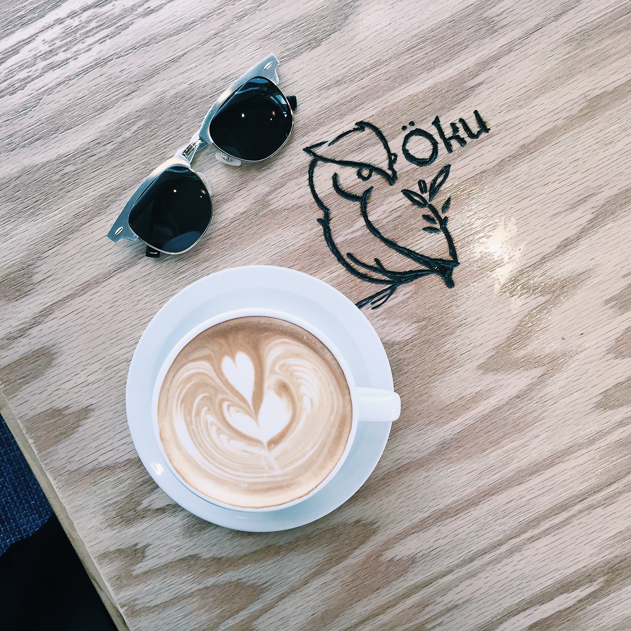 oku-coffee-coffeeart-latte-latteart-coffeeshots