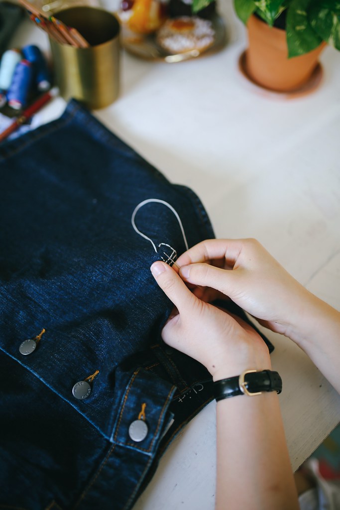 Roadtested: DIY Word Embroidery Two Ways | Collective Gen